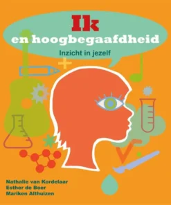 Ik en hoogbegaafdheid