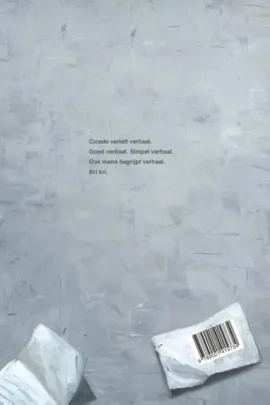 Cicade | 9789021415734