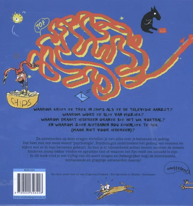 Waarom achtbanen te gek zijn! | 9789000346448 Waarom achtbanen te gek zijn! - Afbeelding 2