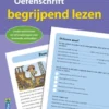 Oefenschrift begrijpend lezen | 9789044731736