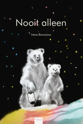 Nooit alleen