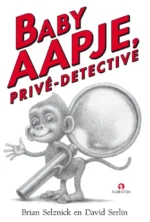 Baby Aapje, privé-detective | 9789047626145 Baby Aapje, privé-detective | 9789047626145