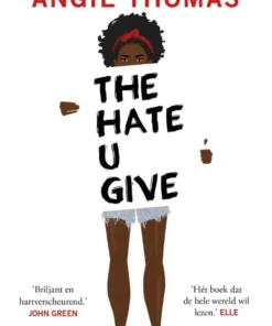 The Hate U Give