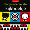 Baby's allereerste kijkboekje | 9789000370016
