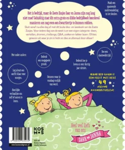 Alternative view of De Zoete Zusjes zijn nog lang niet moe