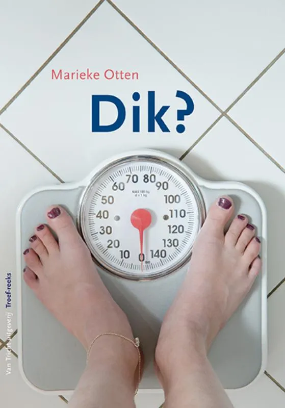 Dik? | 9789077822357 Dik?