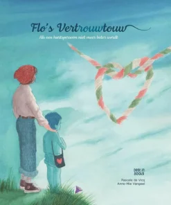 Flo's Vertrouwtouw - Als een hartspersoon niet meer beter wordt