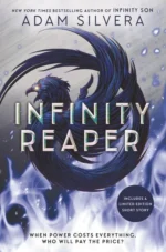 Infinity Reaper | 9780063085985