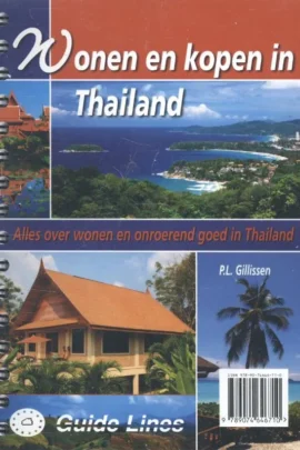Wonen en kopen in Thailand