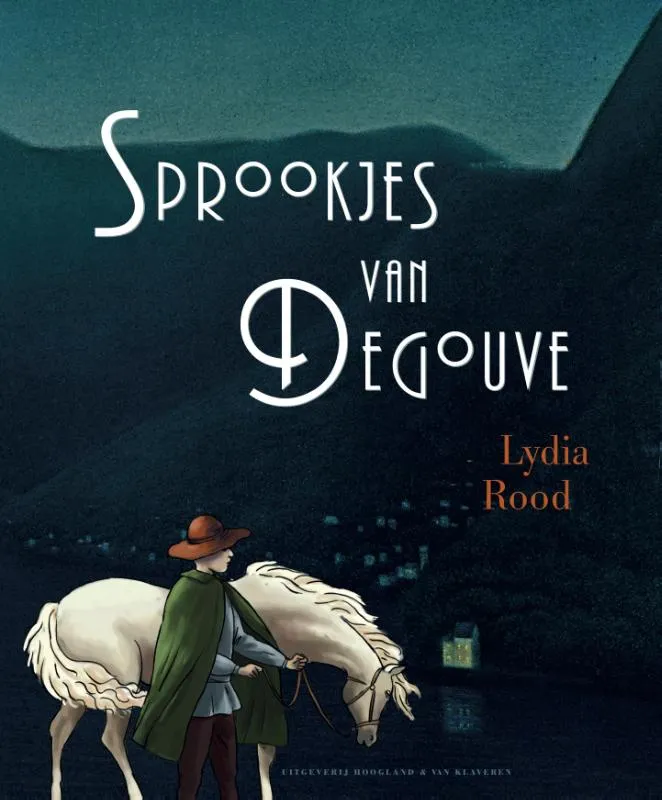 Sprookjes van Degouve | 9789089673060 Sprookjes van Degouve