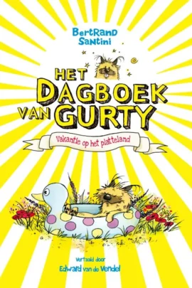 Vakantie op het platteland