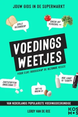 Voedingsweetjes