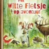 Het Witte Fietsje op avontuur | 9789047634867