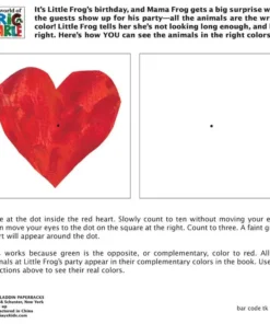 Alternative view of Hello, Red Fox