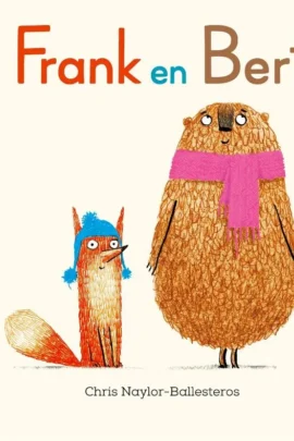 Frank en Bert