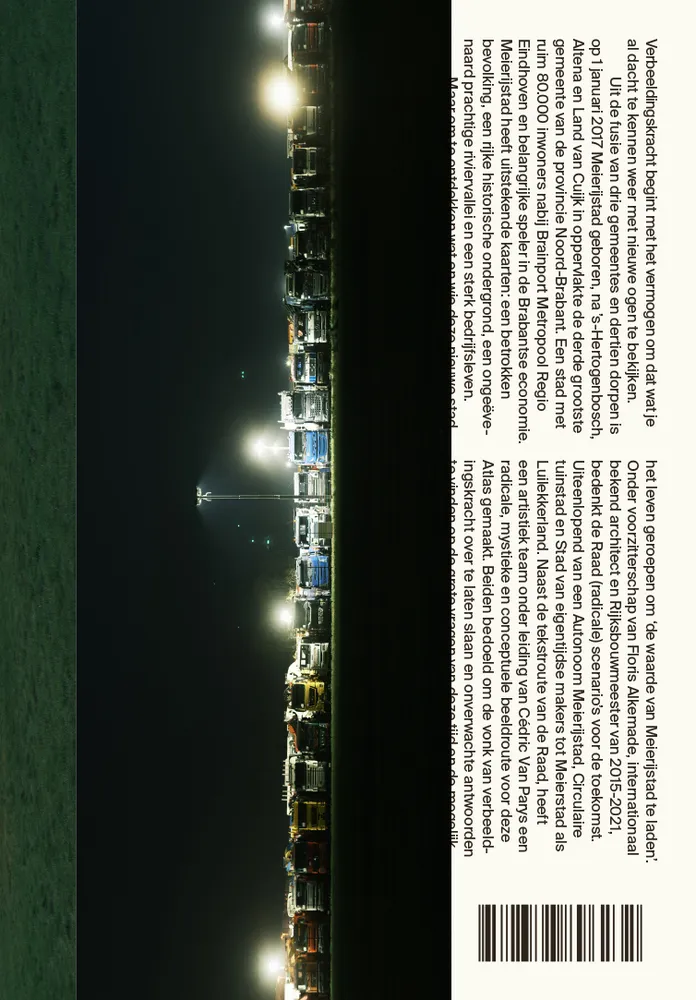 Atlas van Verbeelding | 9789492474551 Atlas van Verbeelding - Afbeelding 2