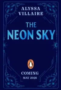 The Neon Sky
