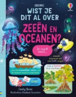 Wist je dit al over zeeën en oceanen? | 9789401410984 Wist je dit al over zeeën en oceanen? | 9789401410984