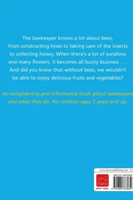 Beekeepers | 9781605378039 Beekeepers | 9781605378039