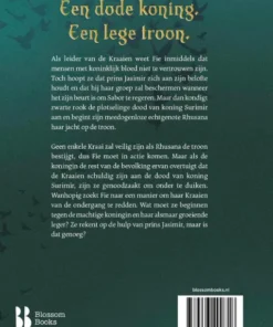 De goddelozen | 9789463490818