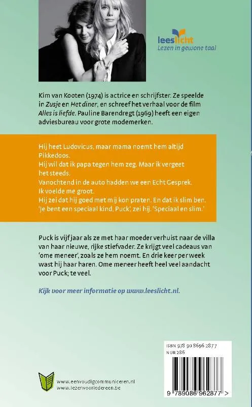 Lieveling | 9789086962877 Lieveling - Afbeelding 2