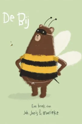 De bij
