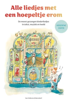 Alle liedjes met een hoepeltje erom