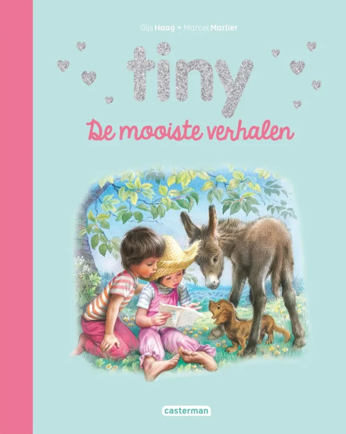 Rapunsel kinderboeken |
