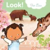 Look! The Zoo | 9798890633163 Look! The Zoo | 9798890633163