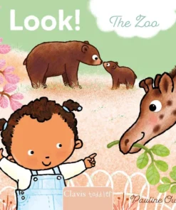 Look! The Zoo