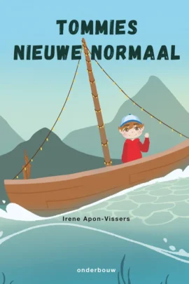 Tommies nieuwe normaal