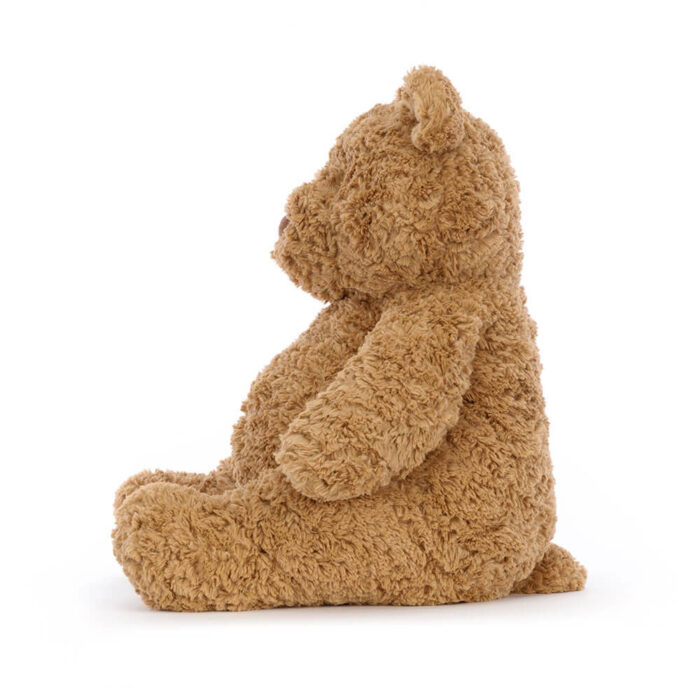 Jellycat Bartholomew Beer - Afbeelding 2
