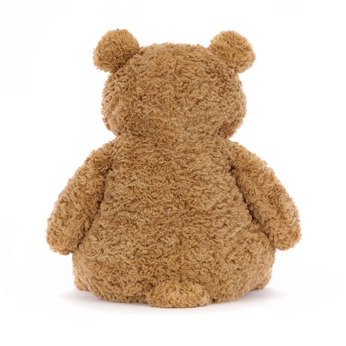 Jellycat Bartholomew Beer - Afbeelding 3