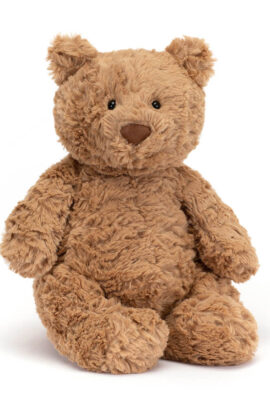 Jellycat Bartholomew Beer