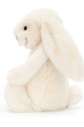 Jellycat knuffel Verlegen Crème Konijntje klein | 670983135947