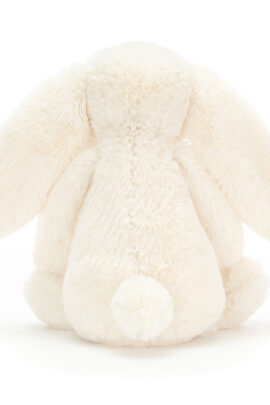 Jellycat knuffel Verlegen Crème Konijntje klein | 670983135947