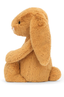 Jellycat knuffel Verlegen Gouden Konijntje medium | 670983139693