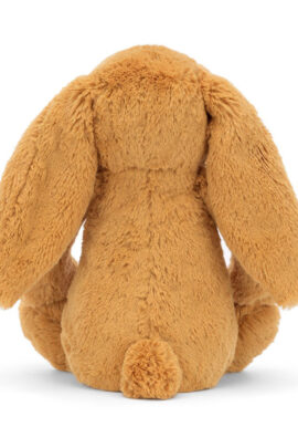 Jellycat knuffel Verlegen Gouden Konijntje medium | 670983139693