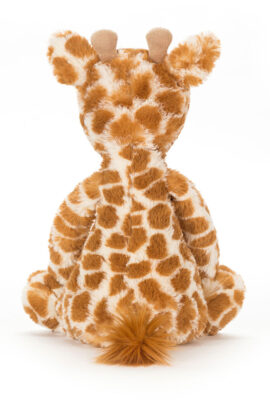 Jellycat knuffel Verlegen Giraf klein | 670983107890