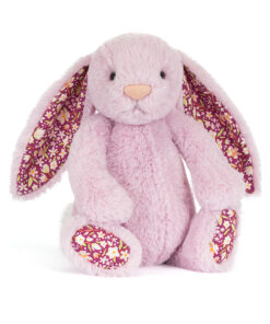 Jellycat Thistlepop Blossom Luxe Bunny Original