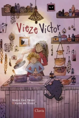 Vieze Victor