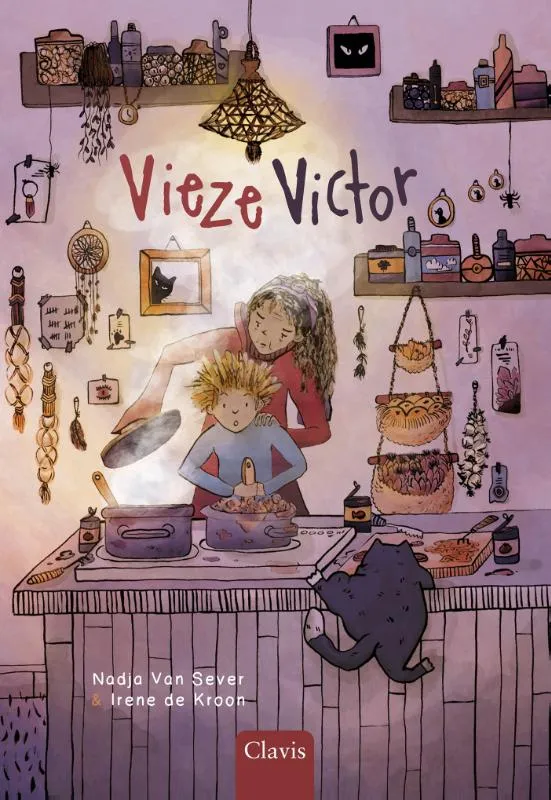 Rapunsel kinderboeken |