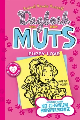 Puppy love