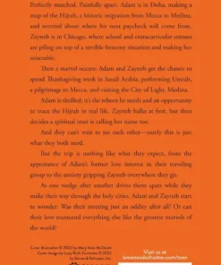 Love from Mecca to Medina | 9781665916080