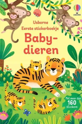 Babydieren