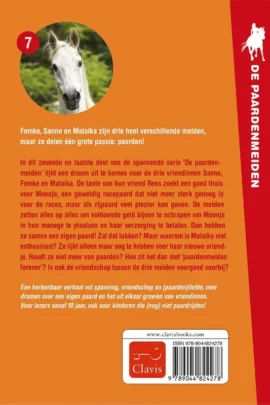 Wie wil Moonja? | 9789044824278