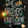 The Brothers Hawthorne | 9780241631232 The Brothers Hawthorne | 9780241631232