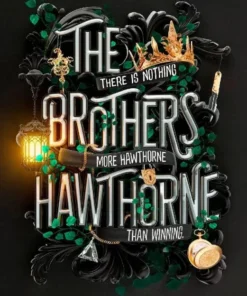 The Brothers Hawthorne