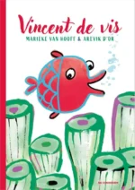 Vincent de vis | 9789462914704 Vincent de vis | 9789462914704