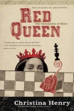 Red Queen | 9780356522289